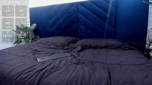 Ian Daviz online show from 02-18-25, 08:14