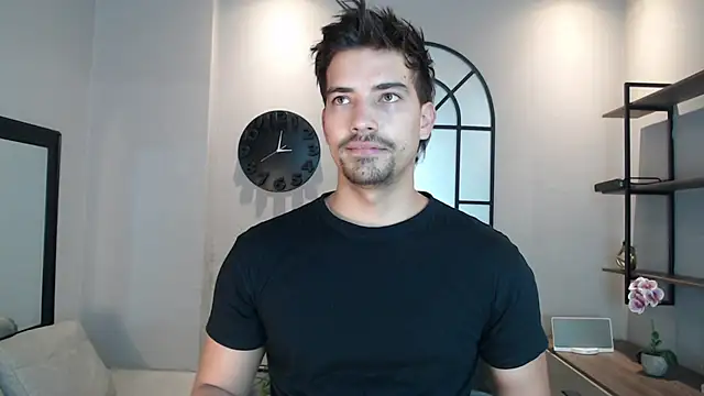 Ian Daviz online show from 03-08-25, 08:03