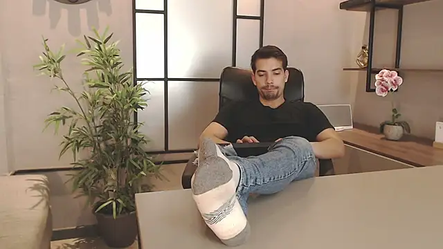 Ian Daviz online show from 03-08-25, 11:07