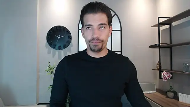 Ian Daviz online show from 03-16-25, 03:14