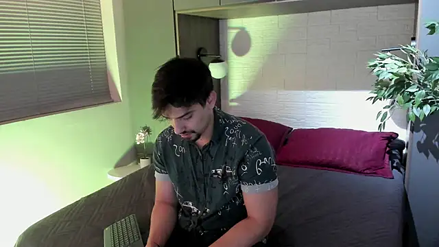 Ian Daviz online show from 09-09-25, 12:05