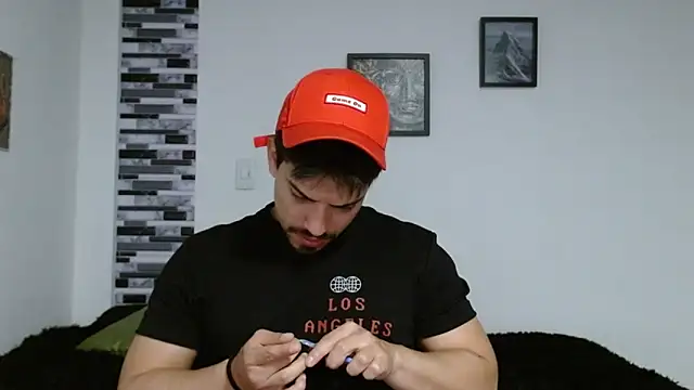 Ian Daviz online show from 12-04-25, 11:19