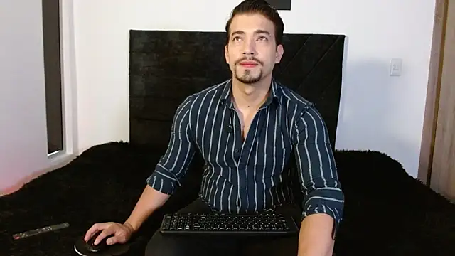 Ian Daviz online show from 06-07-26, 02:10