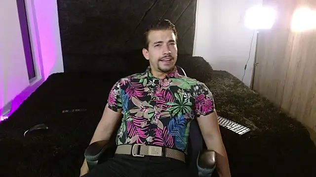 Ian Daviz online show from 07-10-26, 10:01