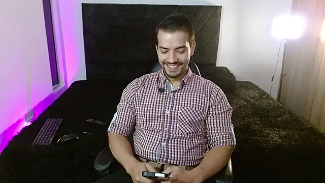 Ian Daviz online show from 07-11-26, 03:37