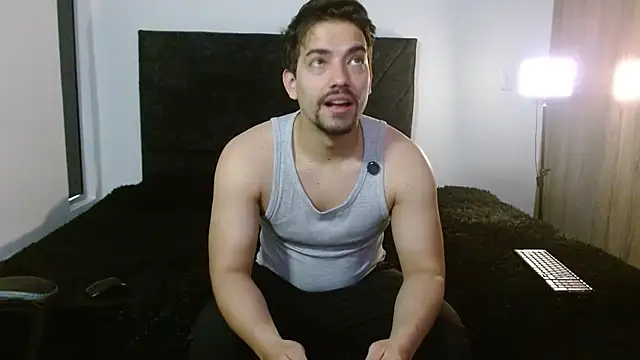 Ian Daviz online show from 07-14-26, 03:18