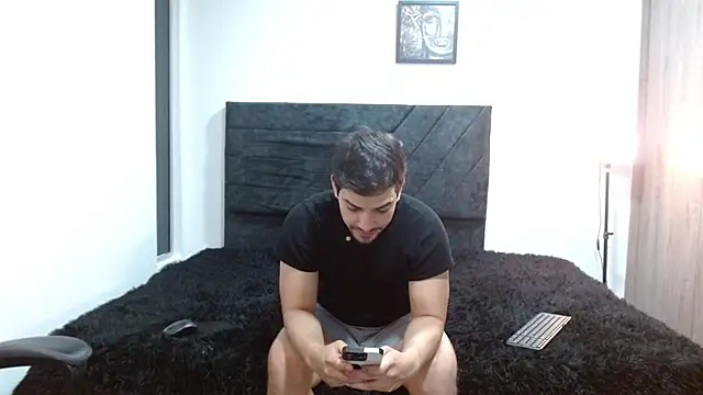 Ian Daviz online show from 07-16-26, 02:45