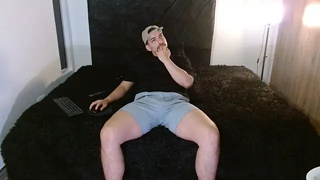 Ian Daviz online show from 07-28-26, 12:59