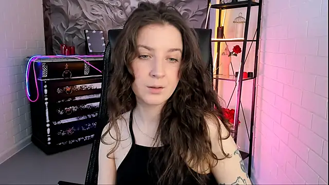 JackieByrd online show from 09-14-25, 01:21