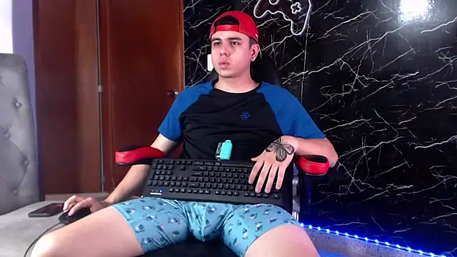 maty hardx online show from 03-05-25, 08:10