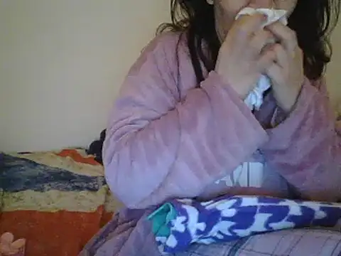 Snapshot of hairygirl80 chatting on 01-19-25, 09:13 hairygirl80 online show from 01-19-25, 09:13