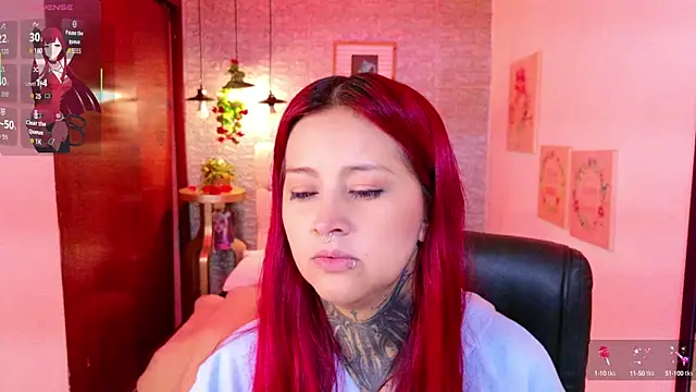 Snapshot of meghan_nill chatting on 09-15-25, 03:06 meghan nill online show from 09-15-25, 03:06