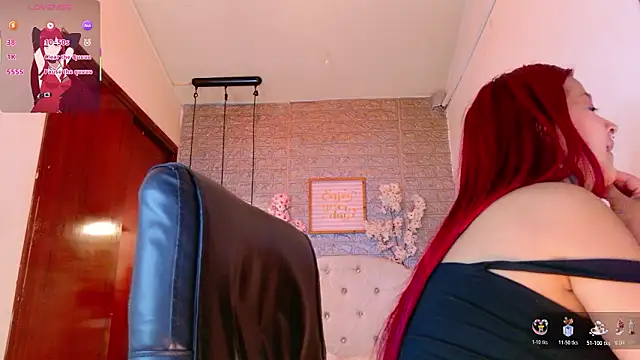 meghan nill online show from 02-18-26, 03:13