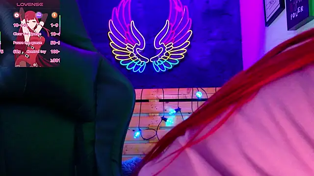 meghan nill online show from 04-25-26, 03:09