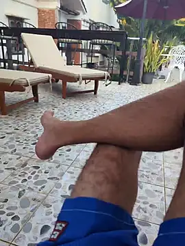 Sunnyboy7897 online show from 12-15-25, 09:46