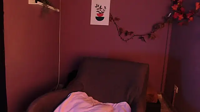 Poison luna online show from 03-21-25, 03:02