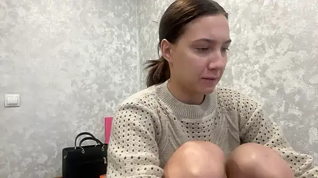 AnneBall online show from 12-22-24, 07:33