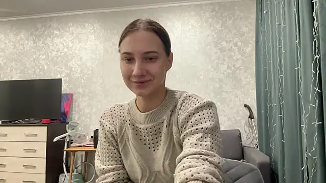 AnneBall online show from 12-23-24, 12:52