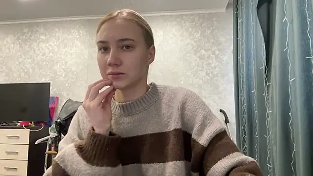 AnneBall online show from 01-02-25, 09:43