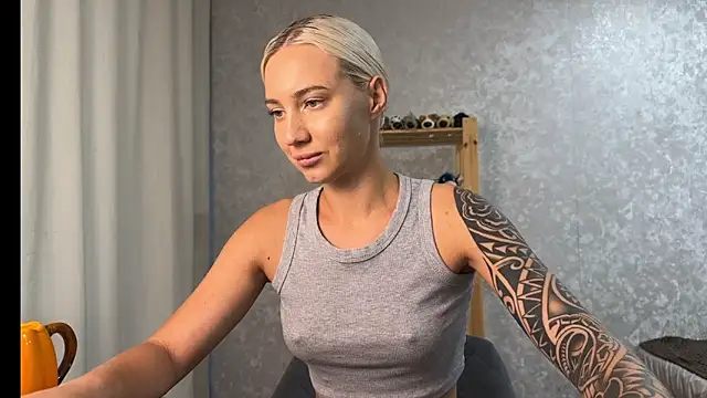 AnneBall online show from 09-12-25, 08:14