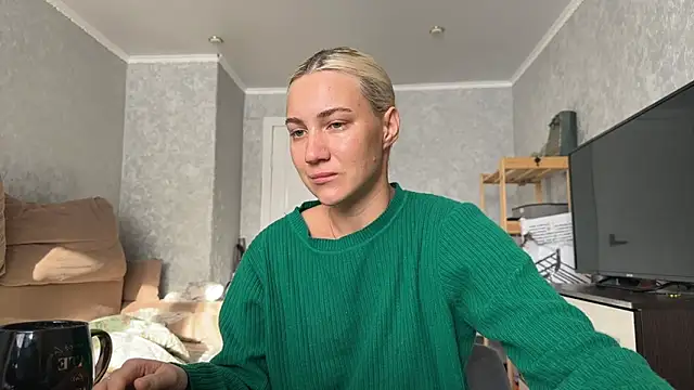 Snapshot of AnneBall chatting on 02-26-26, 05:50 AnneBall online show from 02-26-26, 05:50