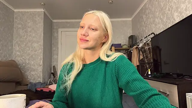 AnneBall online show from 05-01-26, 06:07