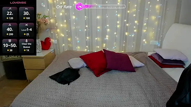 Snapshot of Katherine_Fox chatting on 01-23-25, 08:46 Katherine Fox online show from 01-23-25, 08:46