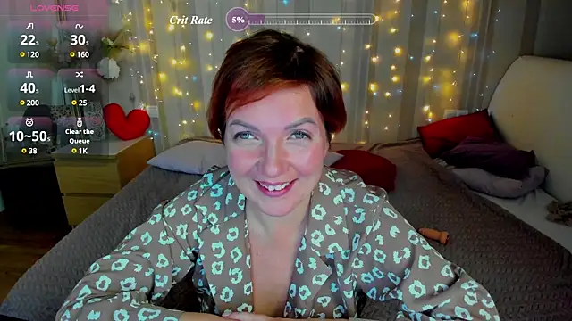 Snapshot of Katherine_Fox chatting on 02-08-25, 04:47 Katherine Fox online show from 02-08-25, 04:47