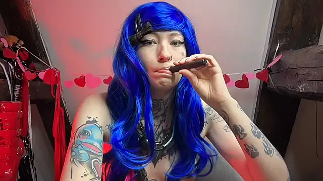 Snapshot of coyemoo chatting on 02-08-26, 11:02 coyemoo online show from 02-08-26, 11:02