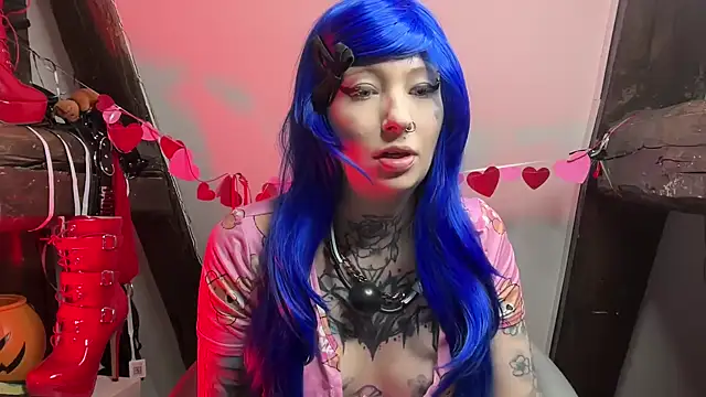 Snapshot of coyemoo chatting on 03-01-26, 09:44 coyemoo online show from 03-01-26, 09:44