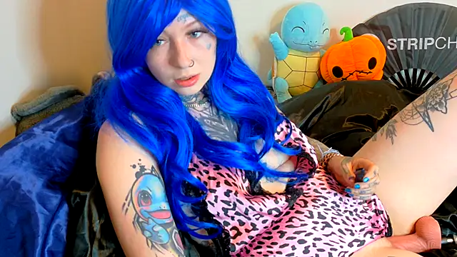 coyemoo online show from 07-20-26, 02:30