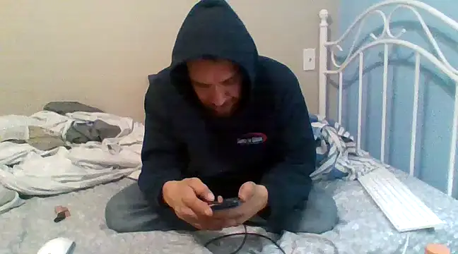 SmokingSloth online show from 01-25-25, 06:23