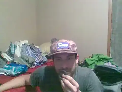 SmokingSloth online show from 10-08-25, 07:50