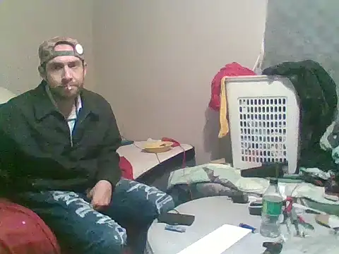 SmokingSloth online show from 11-27-25, 04:42