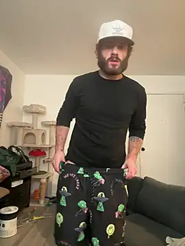 SpunCandy online show from 06-27-26, 08:14