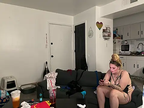 SpunCandy online show from 07-08-26, 02:38