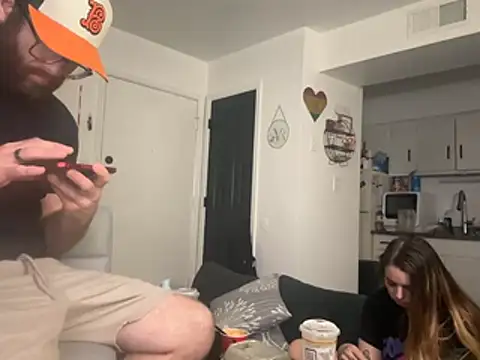SpunCandy online show from 07-24-26, 01:58