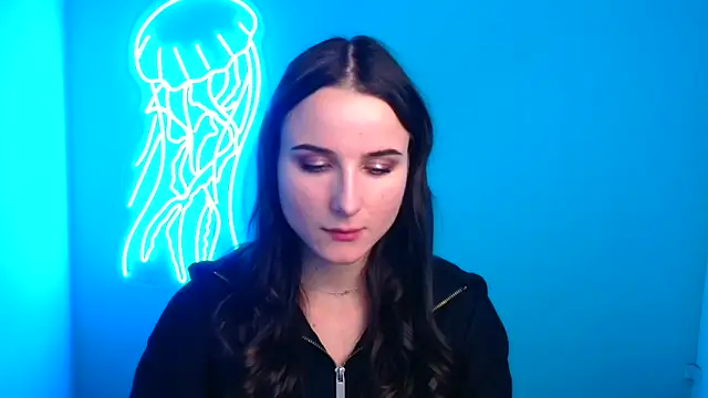 Eva Janee online show from 12-03-24, 03:55