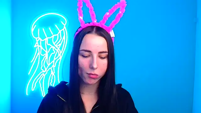 Eva Janee online show from 12-05-24, 07:16