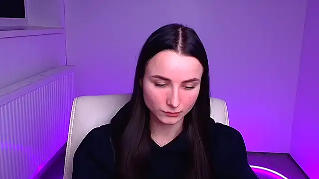 Eva Janee online show from 02-03-25, 12:14