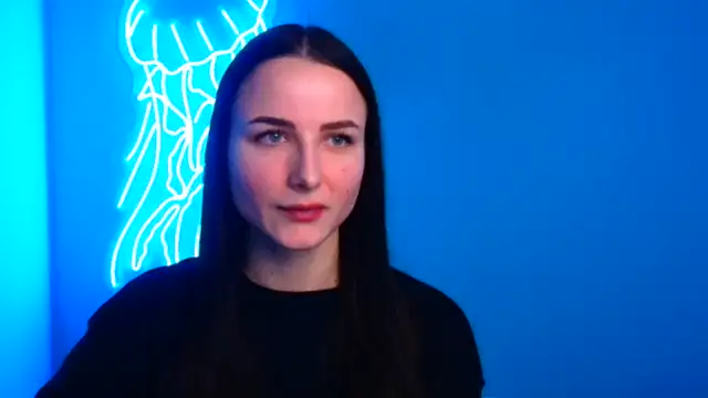 Eva Janee online show from 02-17-25, 09:35