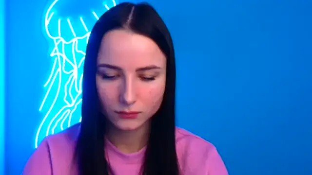 Eva Janee online show from 02-19-25, 07:06