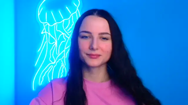 Eva Janee online show from 02-21-25, 06:51