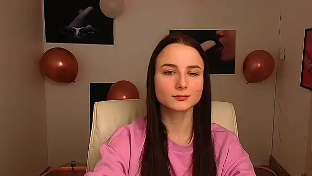 Eva Janee online show from 02-28-25, 07:15