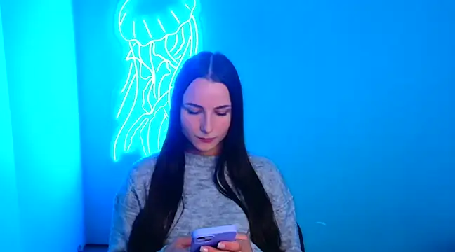 Eva Janee online show from 03-20-25, 10:21