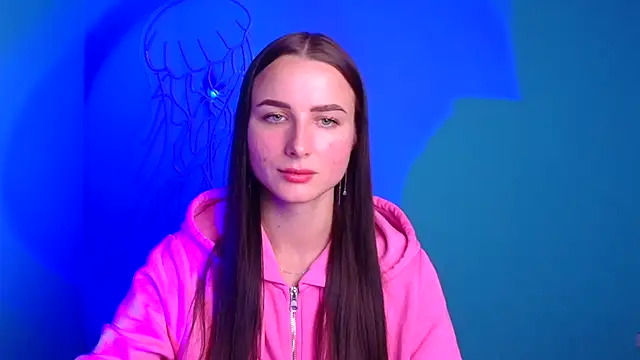 Eva Janee online show from 10-02-25, 01:18