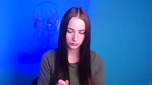 Eva Janee online show from 10-03-25, 05:26