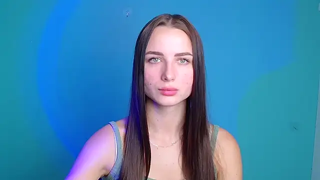 Eva Janee online show from 10-10-25, 06:23