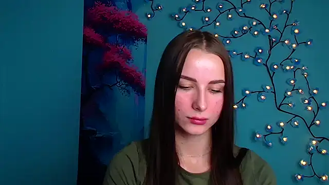 Eva Janee online show from 10-14-25, 05:30