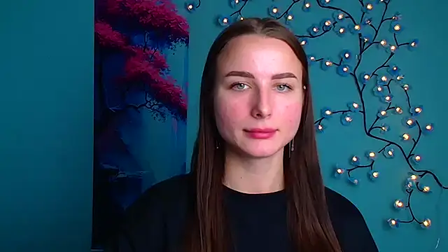 Eva Janee online show from 10-22-25, 11:21